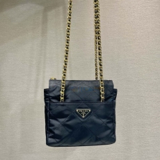 Prada Satchel Bags